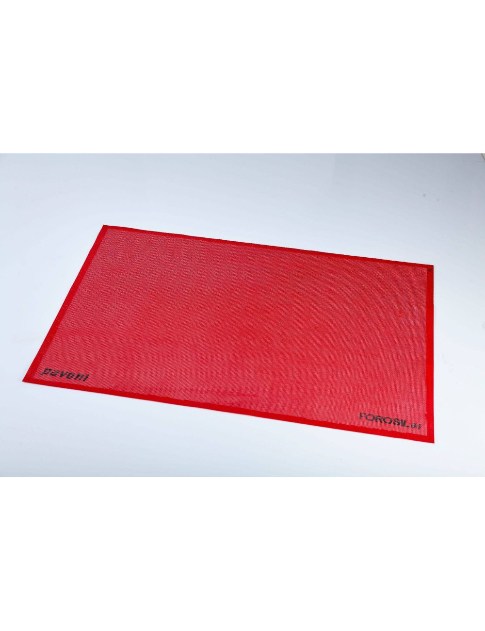 Tapis de cuisson en Silicone perforé antiadhésif, 40x30cm