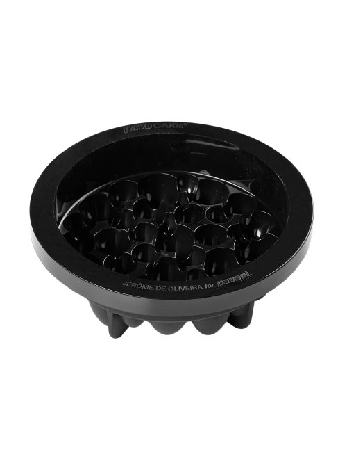 Pavocake silicone mould EASTER CAKE - Panier des Chefs