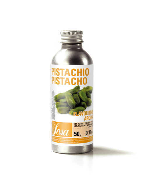 Arôme Naturel Pistache 30 Ml - 100% Pur Et Naturel | Vapfusion, HEBBD, Pour Cuisine Ou DIY