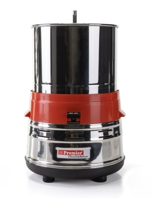 Stainless Steel Chocolate Refiner & Wet Grinder - PREMIER