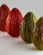 Colorants Chocolart Beurre de Cacao - Pavoni Italia - Panier des Chefs