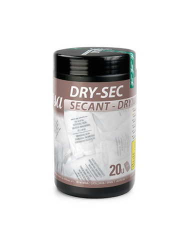 Dry Sec Sosa - 1.4kg