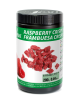 Raspberry Crispy 5-8mm - Freeze-Dried Fruit Pieces 200g - Sosa