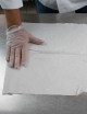 Toile Contact Alimentaire Polyvalente (25 toiles | 35x59 cm) - IMFUM Nature®