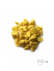 Passion Fruit Crispy - Freeze-Dried Fruit Pieces 1kg - Sosa