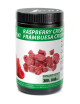 Raspberry Crispy 2-10mm - Freeze-Dried Fruit Pieces 300g - Sosa