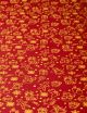 Christmas Pattern - Chocolate Transfer Sheet (x30 sheets) - PAVONI