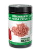 Strawberry Crispy 1-3mm - Freeze-Dried Fruit Pieces 250g - Sosa