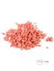 Strawberry Crispy 1-3mm - Freeze-Dried Fruit Pieces 1.5kg - Sosa