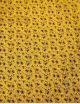 Floral Burst - Chocolate Transfer Sheet (x30 sheets) - PAVONI