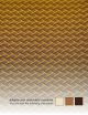 Tissage Élégant - Feuille de transfert pour chocolat (x30 feuilles) - PAVONI