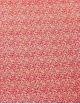 Roses à l'Infini - Feuille de transfert pour chocolat (x30 feuilles) - PAVONI