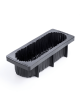 Silk - Pavocake Yule Log Mould by Cesare Murzilli - PAVONI
