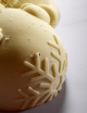 Frosty - Pavocake Yule Log Mould by Cesare Murzilli - PAVONI
