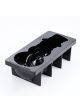 Frosty - Pavocake Yule Log Mould by Cesare Murzilli - PAVONI