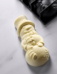 Frosty - Pavocake Yule Log Mould by Cesare Murzilli - PAVONI