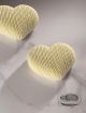 Tricot (600ml) - Moule Pavocake par Emmanuele Forcone - PAVONI