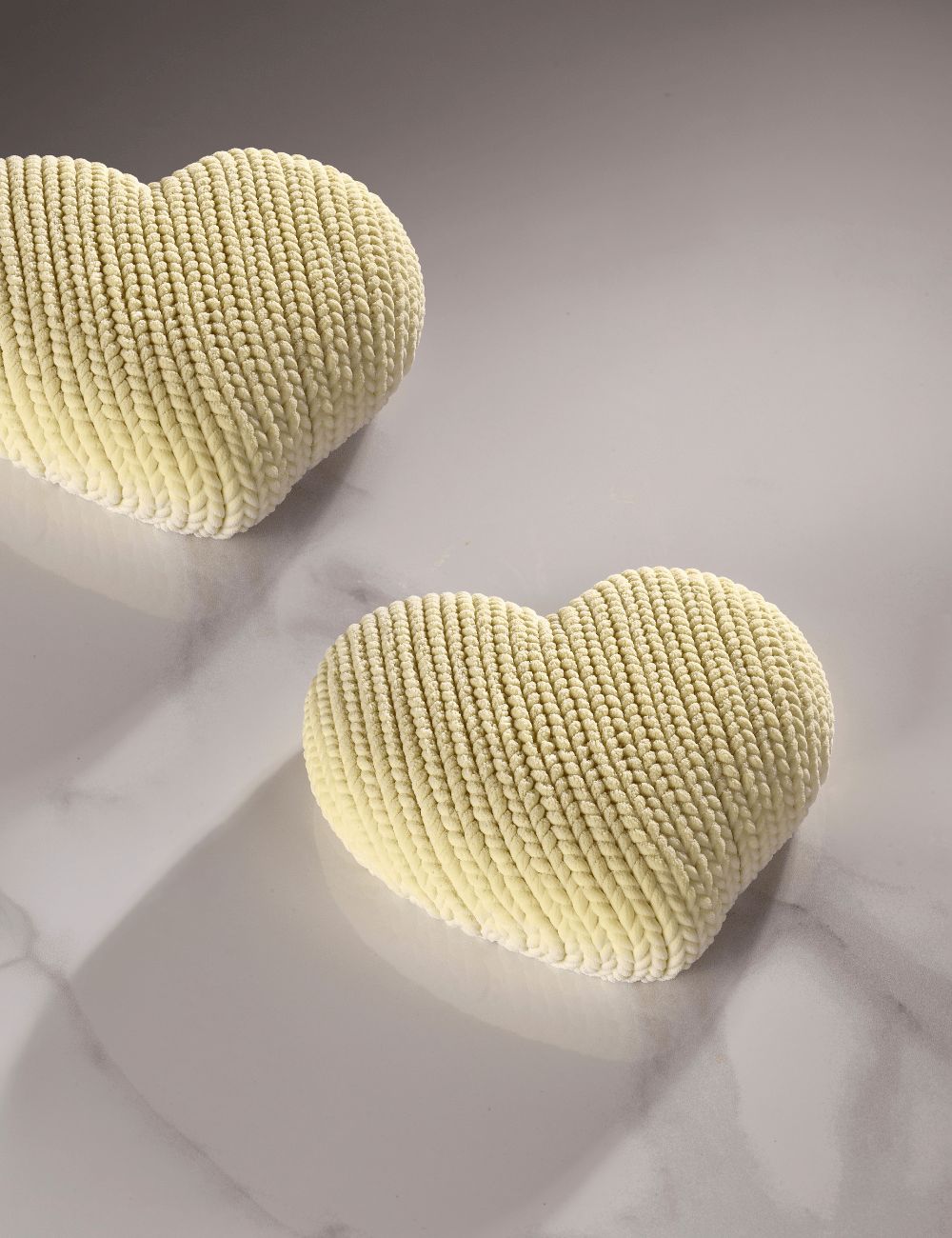 Tricot (600ml) - Moule Pavocake par Emmanuele Forcone - PAVONI