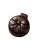 Boules de Noël - Moule à pralines de Noël par Liudmila Pascurova (x20) - PAVONI