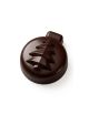 Boules de Noël - Moule à pralines de Noël par Liudmila Pascurova (x20) - PAVONI