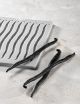 Vanilla - Moule en silicone Gourmand par Paolo Griffa (x10) - PAVONI